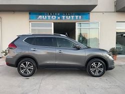 Grigio Usata 2019 Nissan X-Trail SUV | 15.900 € (Super prezzo)