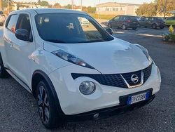 Usata 2014 Nissan Juke N-TEC SUV | 7000 € (Ottimo prezzo)