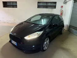 Nero Usata 2016 Ford Fiesta ST Due volumi | 12.000 € (Buon prezzo)