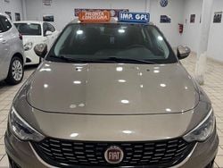 Oro Usata 2017 Fiat Tipo Lounge Tre volumi | 6999 € (Ottimo prezzo)
