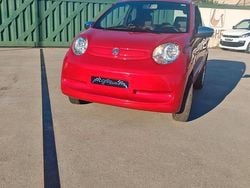 Rosso Usata 2018 Aixam Microcar Due volumi | 8500 €