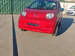 Usata 2018 Aixam Microcar Due volumi | 8500 €