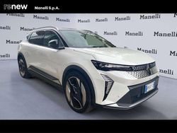 Bianco Usata 2024 Renault Scénic Techno Monovolume | 42.900 € (Molto cara)