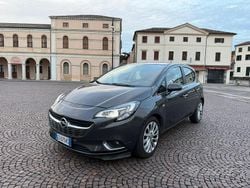 Usata 2015 Opel Corsa Tre volumi | 4300 € (Ottimo prezzo)