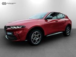 Rosso Usata 2024 Alfa Romeo Tonale Sprint SUV | 28.400 € (Buon prezzo)