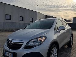 Grigio Usata 2015 Opel Mokka Cosmo SUV | 6500 € (Super prezzo)