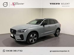 Grigio Usata 2025 Volvo XC60 Plus SUV | 52.500 € (Molto cara)