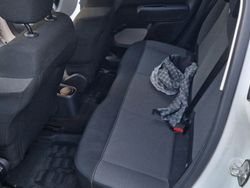 Bianco Usata 2017 Citroën C3 Due volumi | 8000 € (Buon prezzo)