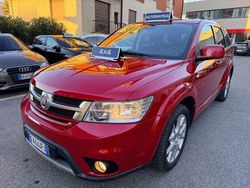 Rosso Usata 2015 Fiat Freemont Urban SUV | 9600 € (Buon prezzo)