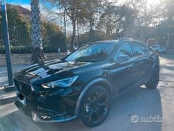 Nero Usata 2023 Cupra Formentor SUV | 30.000 € (Buon prezzo)