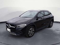 Nero Usata 2021 Mercedes GLA250 SUV | 31.700 € (Ottimo prezzo)