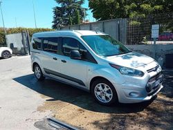 Grigio Usata 2016 Ford Tourneo Connect Monovolume | 10.000 € (Super prezzo)