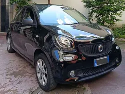 Nero Usata 2016 Smart ForFour Due volumi | 8900 € (Super prezzo)