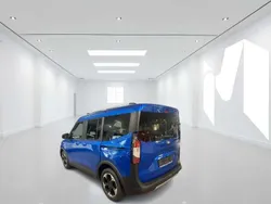 Blu/azzurro Nuova 2024 Ford Courier Active Monovolume | 21.900 €
