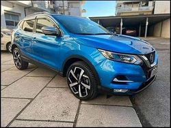Usata 2018 Nissan Qashqai SUV | 14.900 € (Buon prezzo)