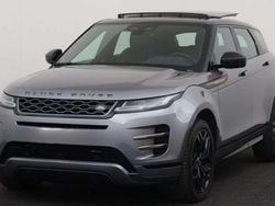 Grigio Usata 2023 Land Rover Range Rover evoque SE Dynamic SUV | 34.984 € (Buon prezzo)