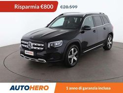 Nero Usata 2020 Mercedes GLB200 SUV | 27.799 € (Ottimo prezzo)