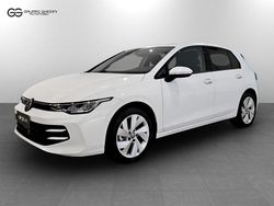 Bianco bianco Nuova 2025 VW Golf Edition Tre volumi | 27.000 € (Buon prezzo)