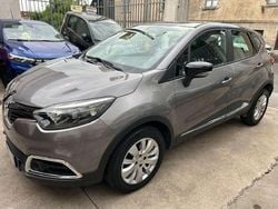 Grigio Usata 2015 Renault Captur SUV | 10.400 € (Buon prezzo)