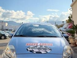 Grigio Usata 2007 Fiat Grande Punto Due volumi | 1950 € (Super prezzo)