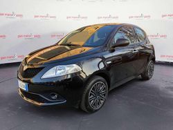 Nero Usata 2020 Lancia Ypsilon Gold Due volumi | 10.500 € (Buon prezzo)