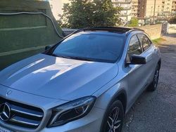 Usata 2015 Mercedes GLA200 SUV | 13.500 € (Buon prezzo)