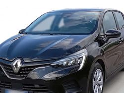 Nero Usata 2021 Renault Clio V Zen Tre volumi | 13.800 € (Buon prezzo)