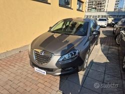Grigio scuro Usata 2012 Lancia Delta Gold Due volumi | 4900 € (Buon prezzo)
