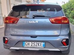Usata 2022 Kia Niro SUV | 22.000 € (Buon prezzo)