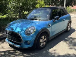 Usata 2018 Mini Cooper D Cabriolet Cabrio | 20.500 € (Buon prezzo)