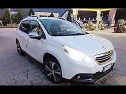Usata 2013 Peugeot 2008 Allure SUV | 6300 € (Molto cara)