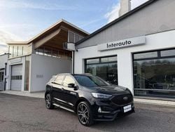 Nero Usata 2020 Ford Edge ST-Line SUV | 23.000 € (Ottimo prezzo)