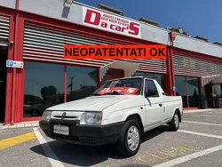 Bianco Usata 1994 Skoda Pick-up Pick-up | 4900 €