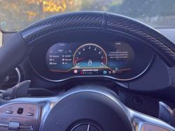 Grigio Usata 2023 Mercedes AMG GT C AMG Coupé | 140.000 €