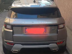 Grigio Usata 2017 Land Rover Range Rover evoque SUV | 16.800 € (Ottimo prezzo)