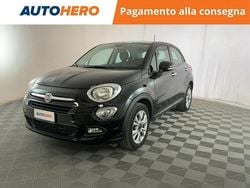 Nero Usata 2017 Fiat 500X Pop Star SUV | 13.799 € (Buon prezzo)