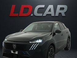 Nero Nuova 2025 Peugeot 3008 Allure+ SUV | 28.100 € (Super prezzo)