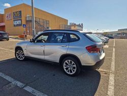 Grigio Usata 2011 BMW X1 SUV | 8500 € (Buon prezzo)