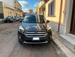 Grigio Usata 2019 Ford Kuga Titanium SUV | 11.500 € (Super prezzo)