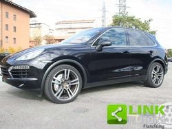 Nero Usata 2010 Porsche Cayenne SUV | 16.000 € (Buon prezzo)
