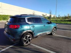Usata 2021 Citroën C5 Aircross Feel SUV | 16.000 € (Molto cara)