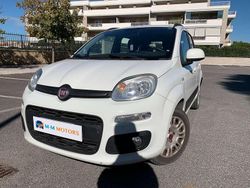 Bianco Usata 2015 Fiat Panda Lounge Due volumi | 5999 € (Ottimo prezzo)