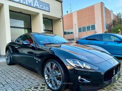 Nero Usata 2011 Maserati Granturismo Coupé | 53.800 € (Ottimo prezzo)