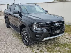 Nero Nuova 2025 Ford Ranger Wildtrack Pick-up | 59.900 € (Buon prezzo)