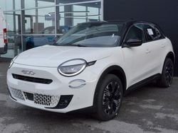 Bianco Nuova 2025 Fiat 600 La Prima SUV | 25.200 €