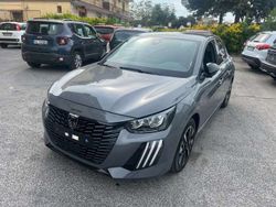 Grigio Usata 2024 Peugeot 208 Allure Due volumi | 15.900 € (Cara)