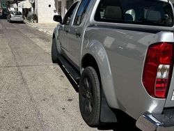 Usata 2007 Nissan Navara Pick-up | 15.000 € (Molto cara)