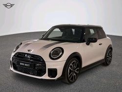 Bianco Usata 2025 Mini John Cooper Works Due volumi | 37.200 € (Buon prezzo)