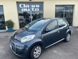 Grigio Usata 2012 Citroën C1 Due volumi | 4500 € (Super prezzo)
