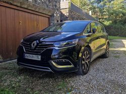 Nero Usata 2019 Renault Espace Monovolume | 10.800 € (Ottimo prezzo)